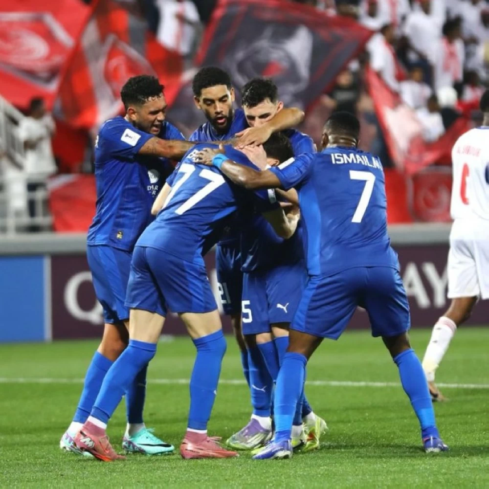 الدحيل والشرطة: موعد المواجهة الحاسمة بدوري أبطال آسيا