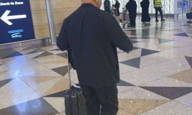 نور الدين بن زكري مدربًا للشباب السعودي خلفًا لإيمانول