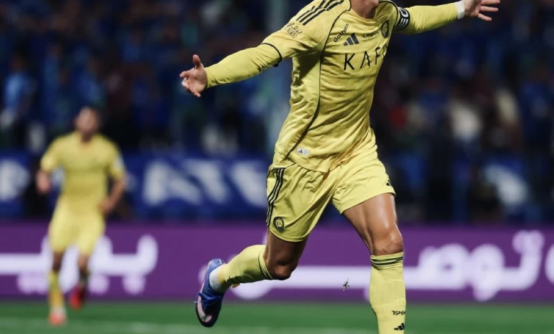 خيسي يكشف عرض رونالدو المالي المذهل ليبقى في ريال مدريد