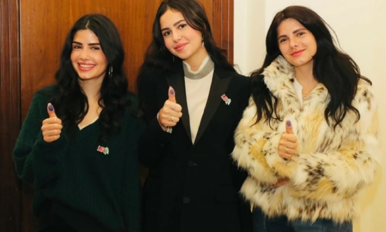 رئيس الفيفا إنفانتينو يحصل على الجنسية اللبنانية رسمياً