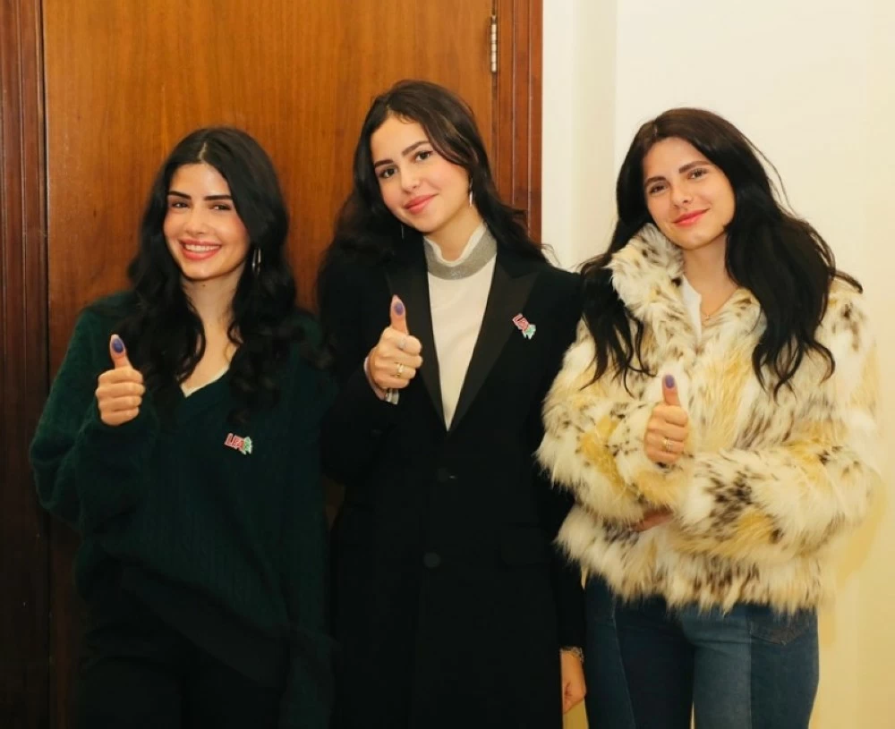 رئيس الفيفا إنفانتينو يحصل على الجنسية اللبنانية رسمياً