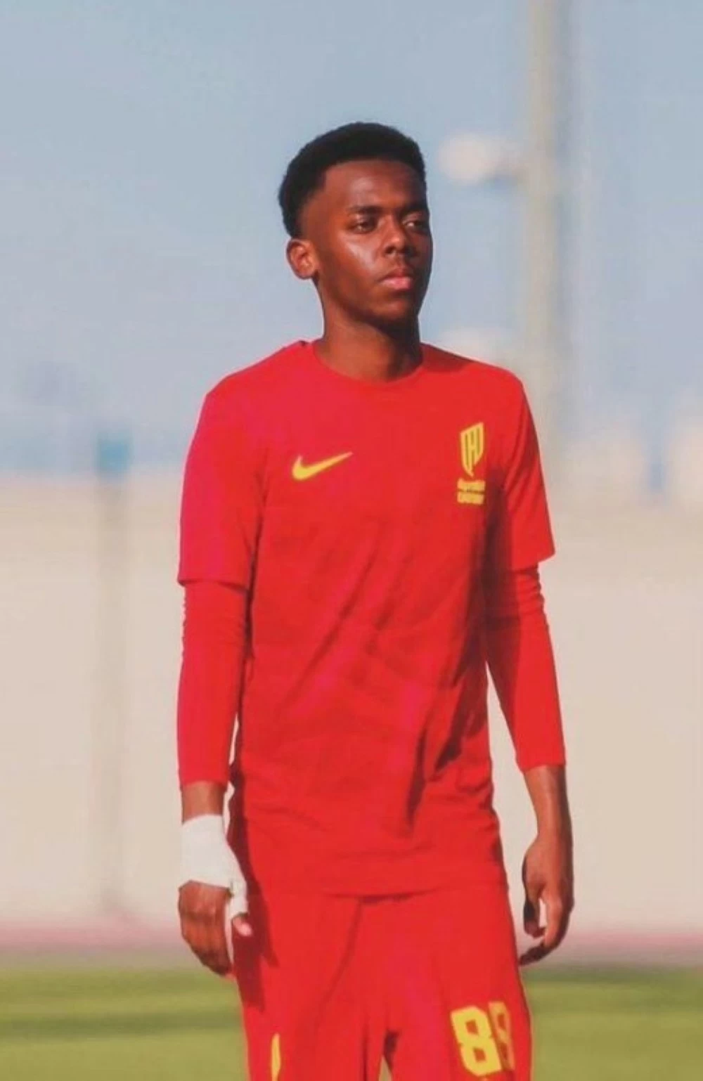 وفاة تركي السعيد: صحة الرياضيين والموت القلبي المفاجئ