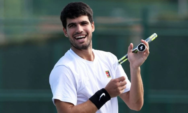ألكاراز يتصدر تصنيف التنس | تحليل صراع القمة مع سينر وديوكوفيتش