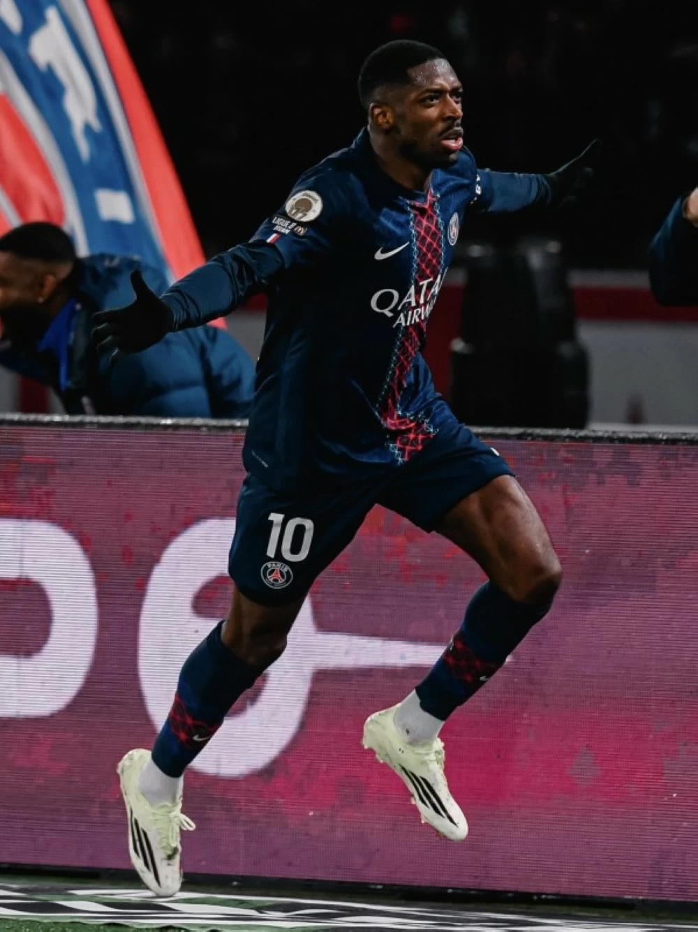 باريس سان جيرمان ضد موناكو: قمة فرنسية في ملحق أبطال أوروبا