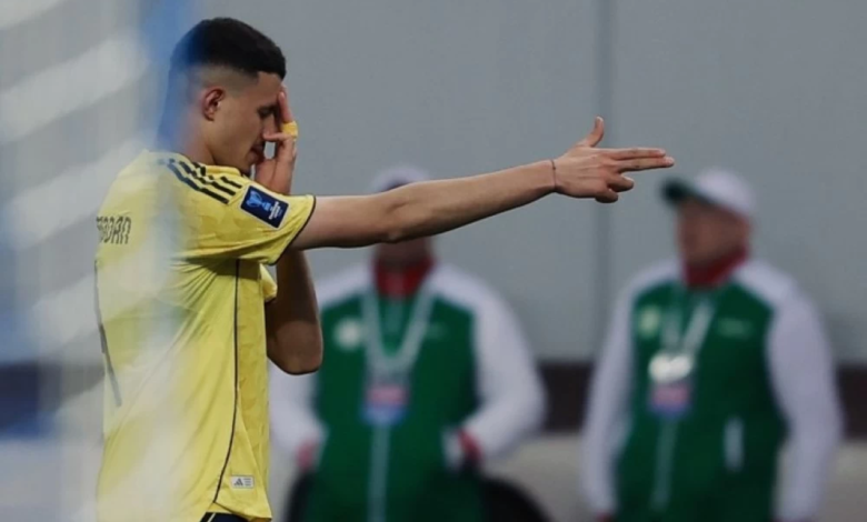 الانضباط ترفض احتجاج الاتحاد وتؤكد صحة مشاركة الحمدان مع النصر