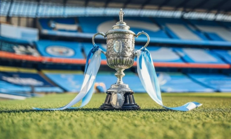 قرعة كأس الاتحاد الإنجليزي: صدام مرتقب بين سيتي ونيوكاسل