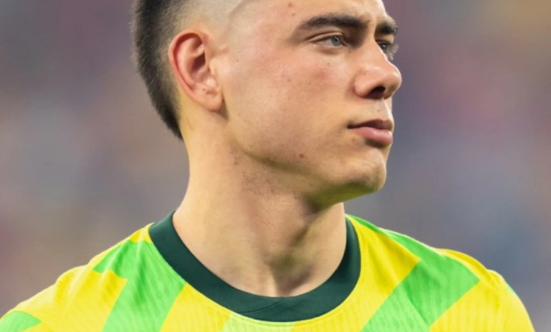 غياب لويس ميلر عن مونديال 2026.. ضربة قوية لمنتخب أستراليا