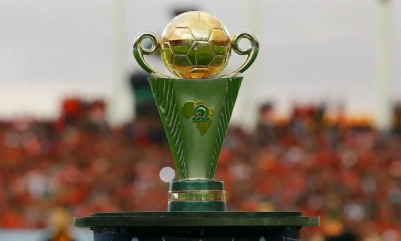 قرعة الكونفدرالية: الزمالك في مهمة سهلة وصدام مغربي