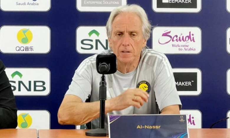 موقف رونالدو من مباراة النصر الحاسمة في دوري أبطال آسيا