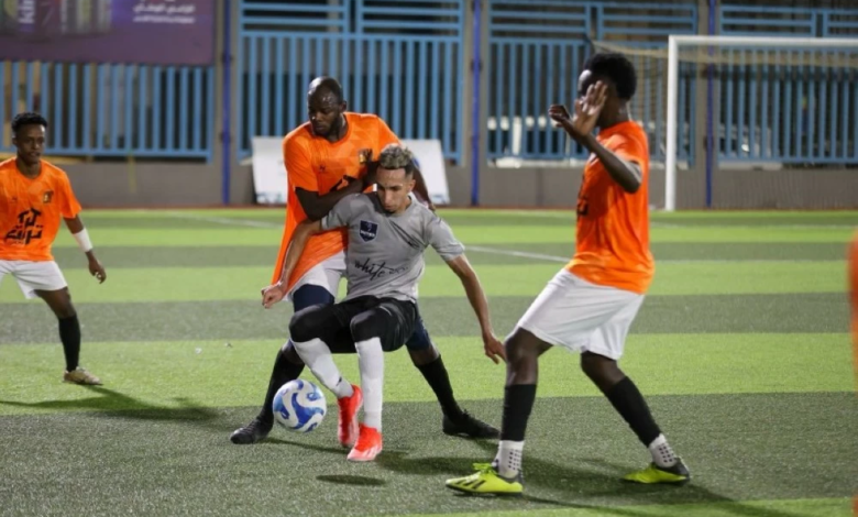 نتائج بطولة جدة 2026: تأهل العربي والحرس ومواجهات دور الـ16