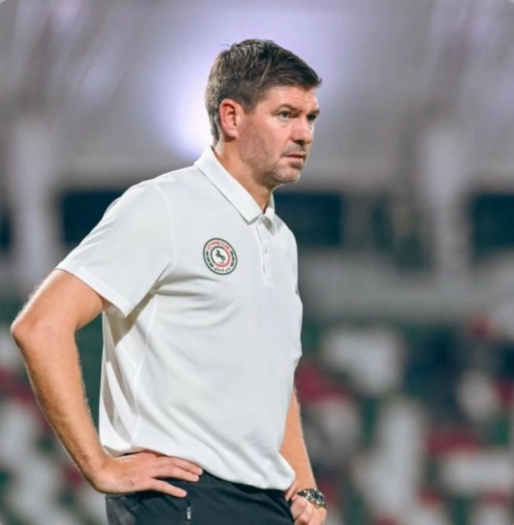 الكويكبي: جيرارد فرض تدريبات نهارية في رمضان بنادي الاتفاق