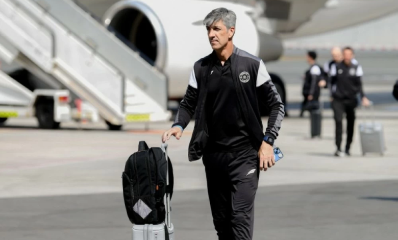 إقالة ألغواسيل من الشباب: تفاصيل التسوية المالية الضخمة