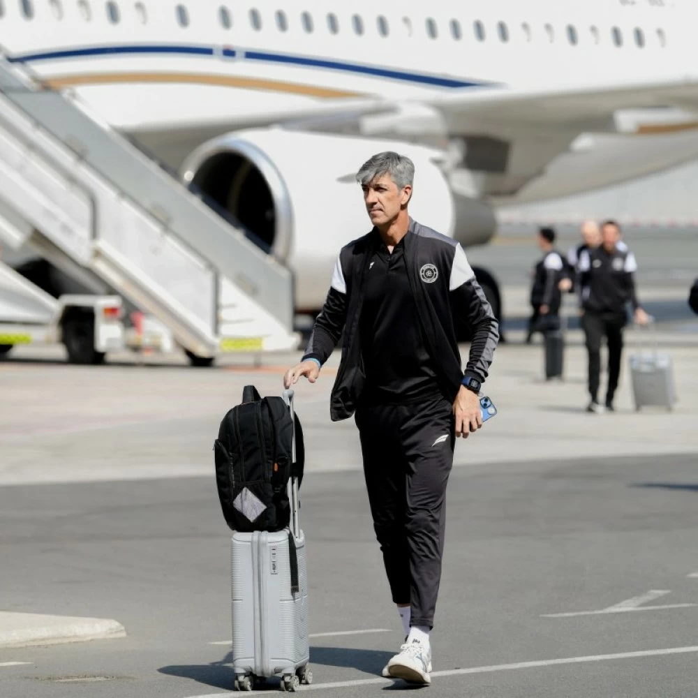 إقالة ألغواسيل من الشباب: تفاصيل التسوية المالية الضخمة