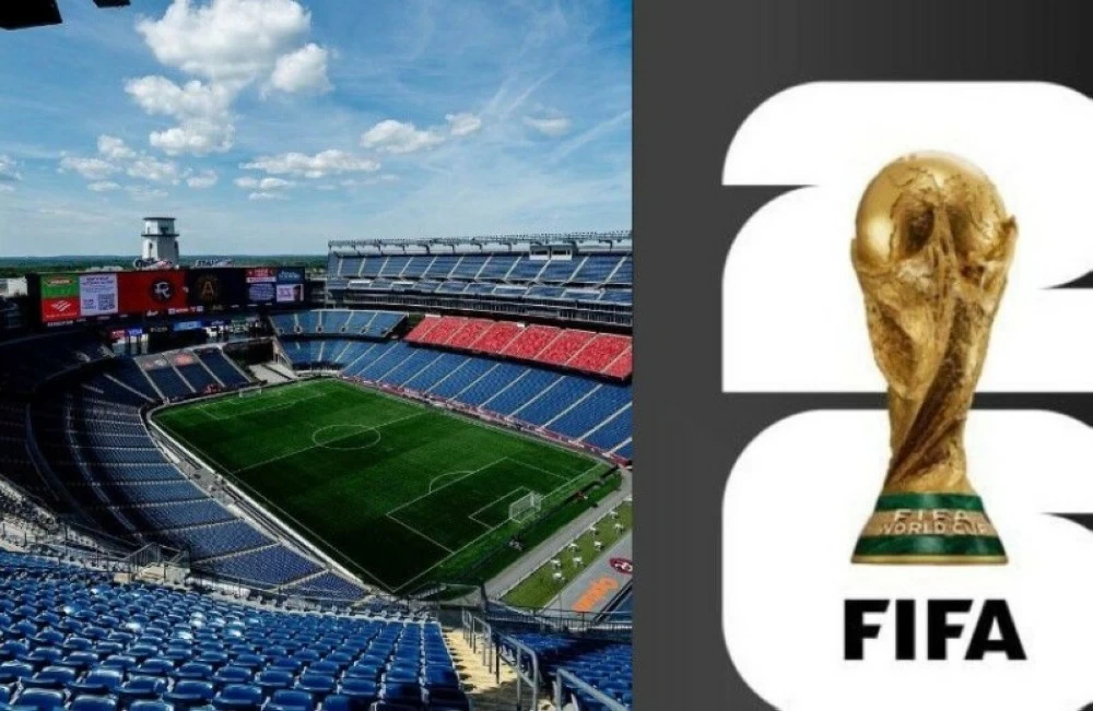 فوكسبورو تهدد بالانسحاب من استضافة مونديال 2026