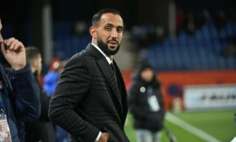 مهدي بن عطية مستمر مع مارسيليا: تفاصيل القرار ومستقبل النادي