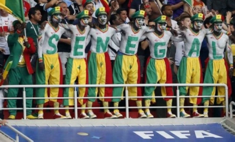 قضية المشجعين السنغاليين بالمغرب: الاتحاد السنغالي يصدر بياناً