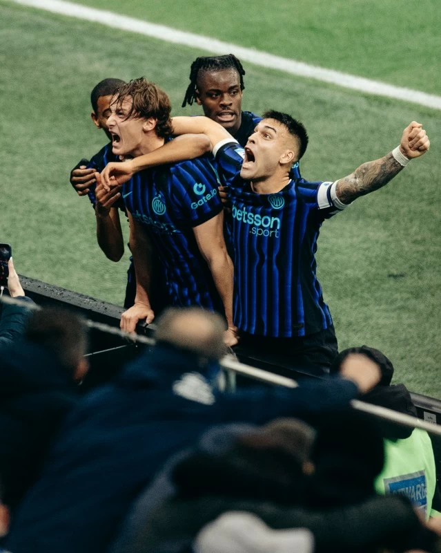 إنتر ميلان ضد بودو/غليمت: هل تكتمل مفاجأة دوري الأبطال؟