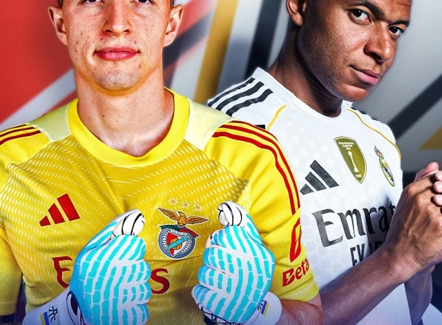 ريال مدريد وبنفيكا: معركة حسم التأهل في دوري الأبطال
