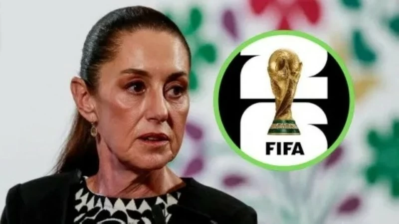 جاهزية المكسيك لمونديال 2026 في ظل التحديات الأمنية