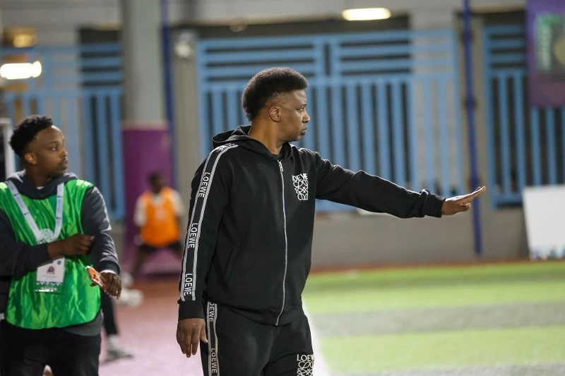 سلام الجامعة يتأهل لنصف نهائي بطولة جدة 2026 بعد فوز مثير