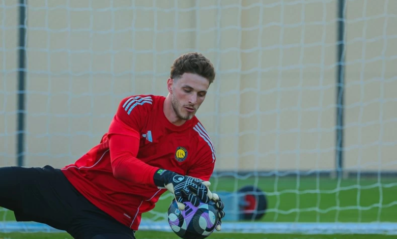 النصر يسعى لمعادلة رقم الهلال التاريخي في الكلين شيت