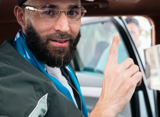 إصابة بنزيما مع الاتحاد.. تاريخ طويل مع العضلة الضامة وتأثيرها