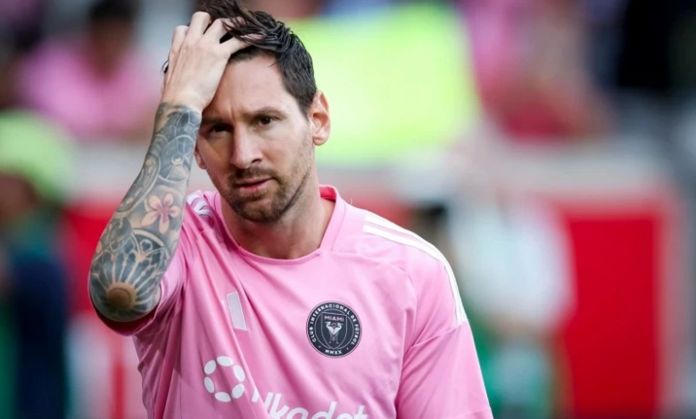 ميسي يندم على عدم تعلم الإنجليزية وتأثير انتقاله لأمريكا