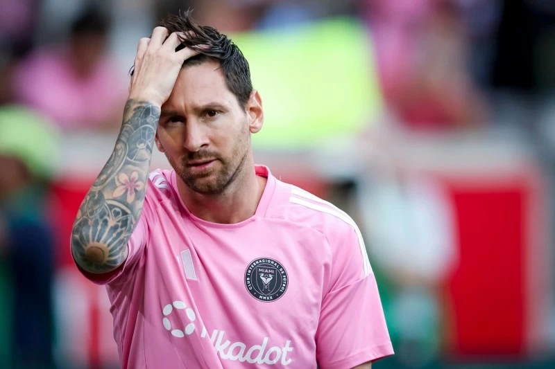 ميسي يندم على عدم تعلم الإنجليزية وتأثير انتقاله لأمريكا