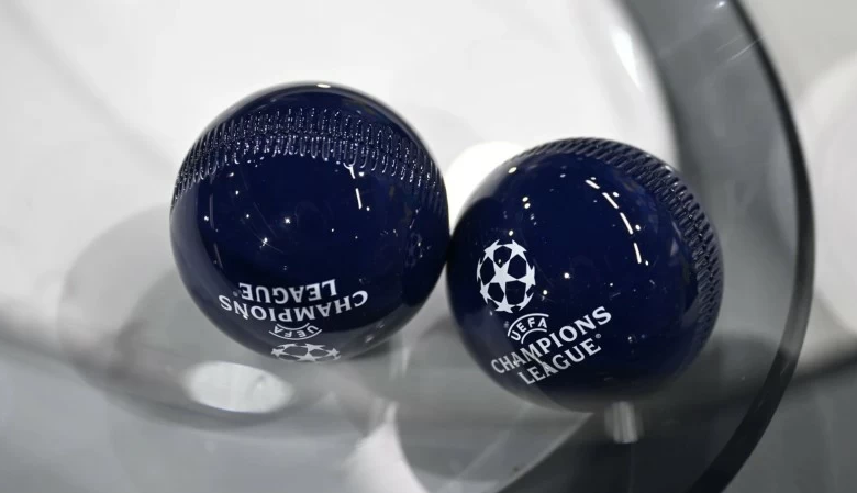 مانشستر سيتي وريال مدريد: صدام العمالقة في دوري أبطال أوروبا