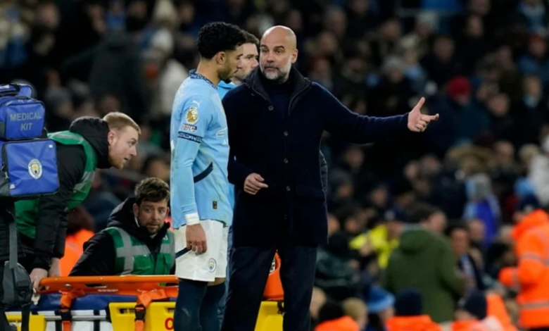 غوارديولا ورمضان: إدارة صيام اللاعبين في مانشستر سيتي