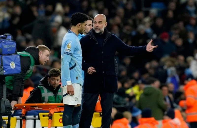 غوارديولا ورمضان: إدارة صيام اللاعبين في مانشستر سيتي