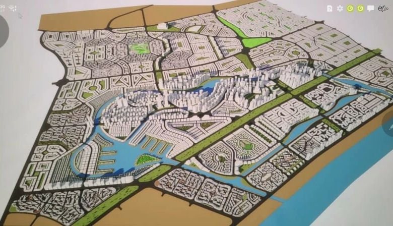 اليمن: مدينة أبين الصناعية الجديدة.. دفعة للتنمية بدعم التحالف