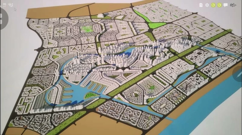 اليمن: مدينة أبين الصناعية الجديدة.. دفعة للتنمية بدعم التحالف