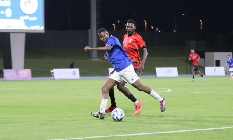 نهائي كأس جدة 2026: ديربي مثير بين التعاون والسلام