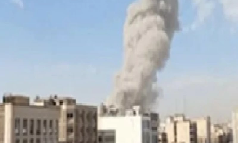 تصعيد الشرق الأوسط: ضربات إيران والخليج ومخاطر الحرب