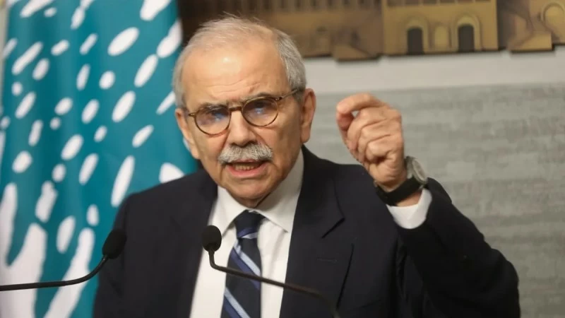 تحصين لبنان: جهود رئاسية وحكومية لمواجهة التوترات الإقليمية