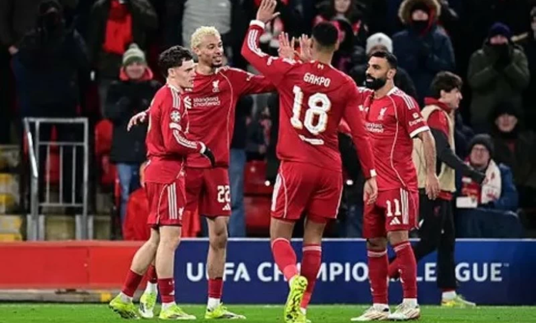 مباراة ليفربول ووست هام في الدوري الإنجليزي وأهميتها