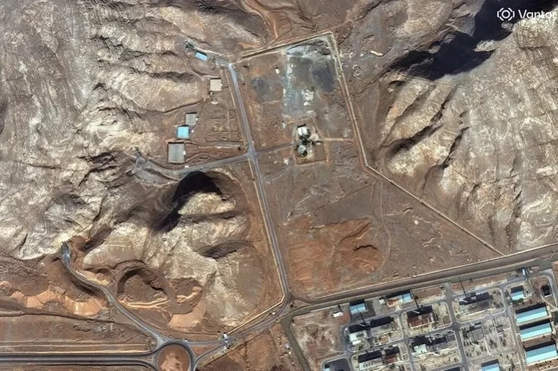 وول ستريت جورنال: مواقع نووية إيرانية مرشحة للقصف