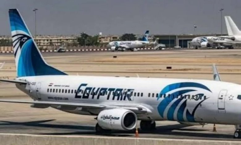 مصر للطيران توقف رحلاتها لـ13 مدينة عربية: الأسباب والتأثير
