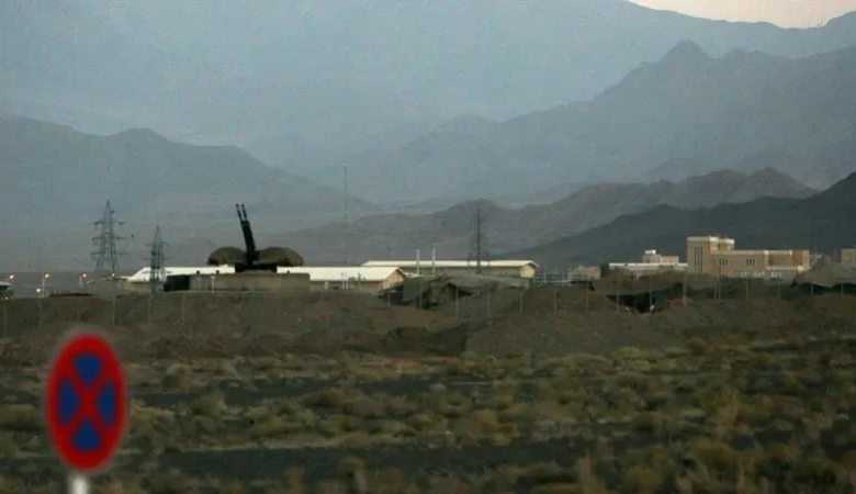 توتر الشرق الأوسط: إسرائيل وإيران على حافة المواجهة