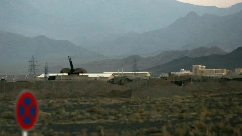 توتر الشرق الأوسط: إسرائيل وإيران على حافة المواجهة