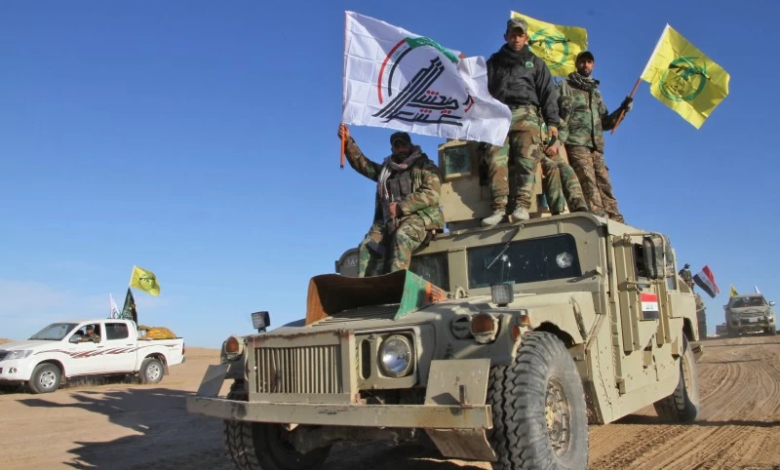 العراق: هجمات جرف الصخر وأربيل تزيد التوتر الإقليمي | تحليل