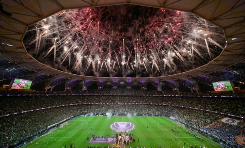 تأجيل دوري أبطال آسيا: توترات الشرق الأوسط تهدد مباريات النخبة