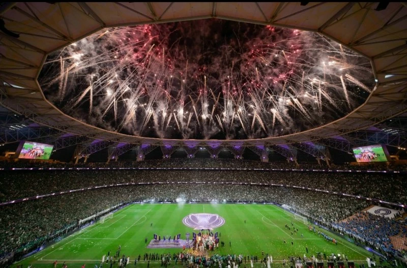 تأجيل دوري أبطال آسيا: توترات الشرق الأوسط تهدد مباريات النخبة