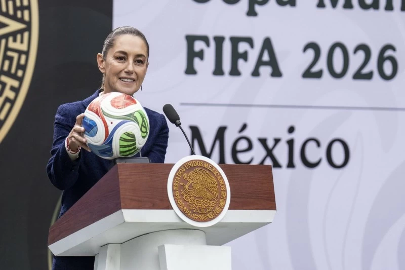 المكسيك 2026: فيفا يقيم الأمن والجاهزية لمونديال 48 فريقًا