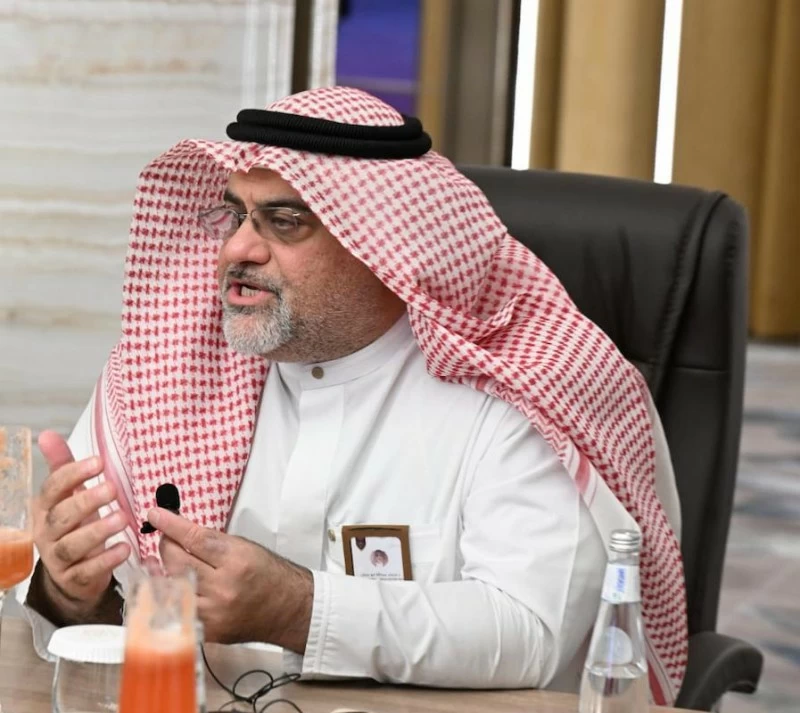 خصخصة نادي وج: رؤية أبو عيش لمستقبل رياضي مستدام في الطائف