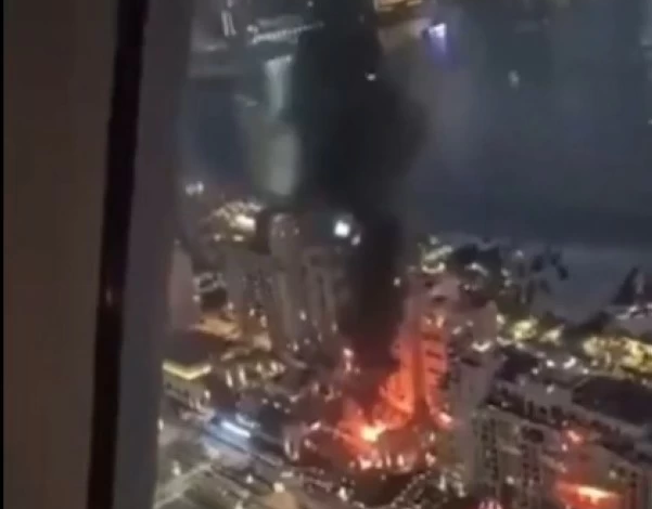 الإمارات تتصدى لهجمات صاروخية وجوية | الدفاع الإماراتي