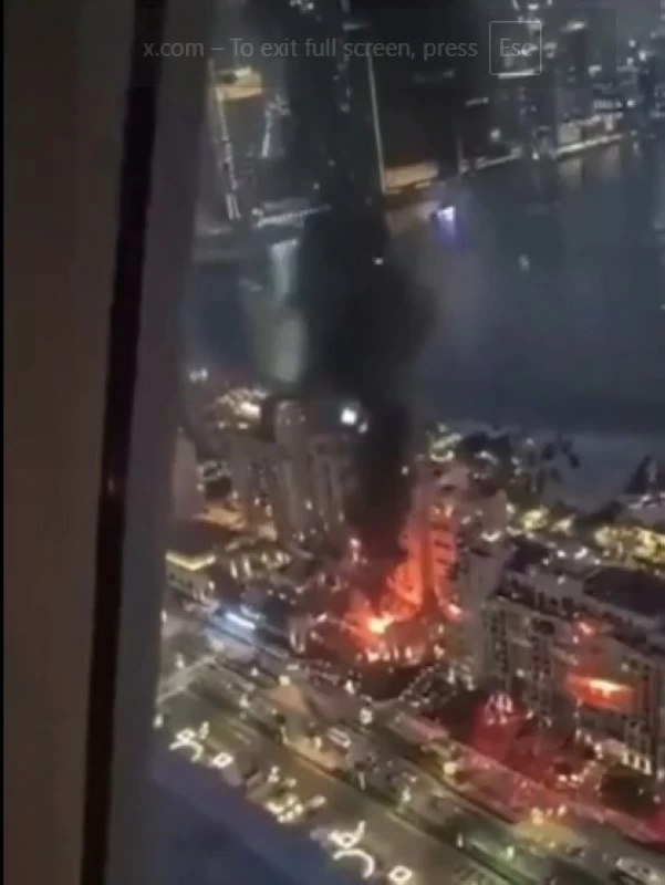 الإمارات تتصدى لهجمات صاروخية وجوية | الدفاع الإماراتي