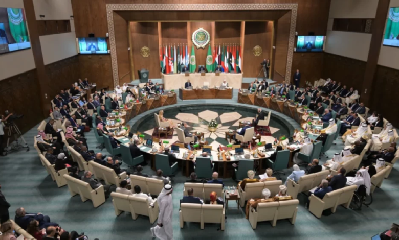 الجامعة العربية تدين هجمات إيران على دول عربية وتحذر من التصعيد