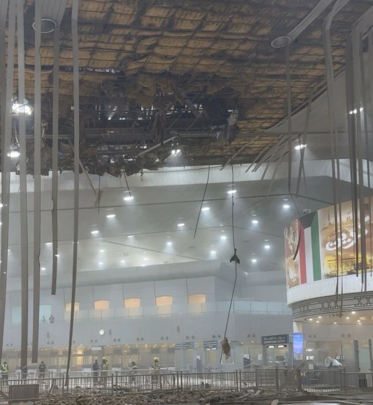 وزارة الصحة الكويتية: 12 مصاباً وجاهزية المستشفيات